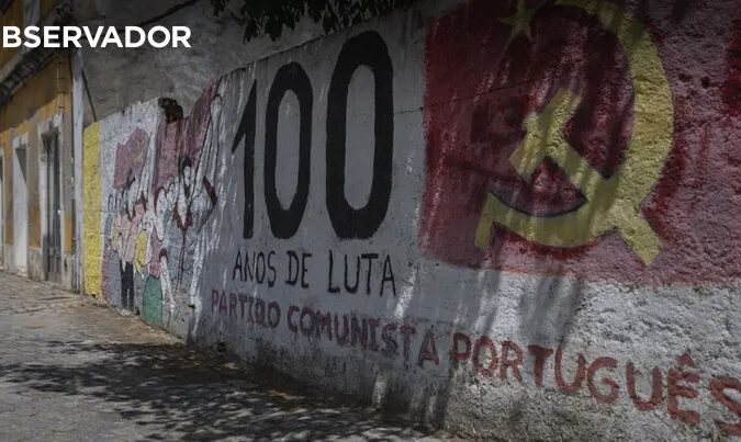 “Não há filhos da terra e os de fora vêm com outras ideias e costumes”. Como se explica a vitória do Chega no Seixal e Moita – Observador